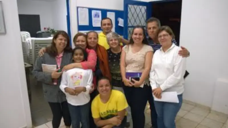 Mais um ESDE implantado em Campo Grande
