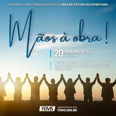 Mãos à obra! | Batayporã