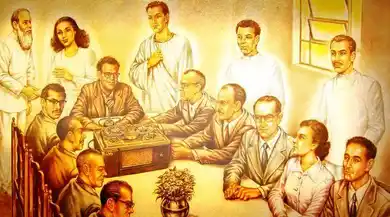 MEDIUNIDADE - CORREIO DO MUNDO ESPIRITUAL