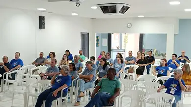 Mediunidade com Jesus e o Dialogador de uma Reunião Mediúnica | Costa Rica