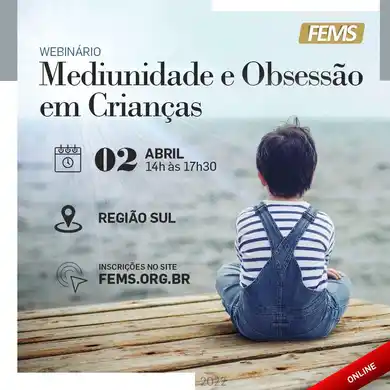 Mediunidade e Obsessão em Crianças