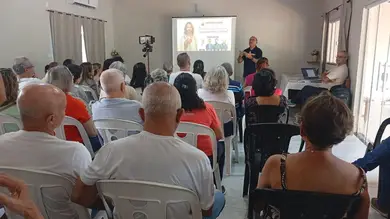 Mediunidade para todos | Três Lagoas