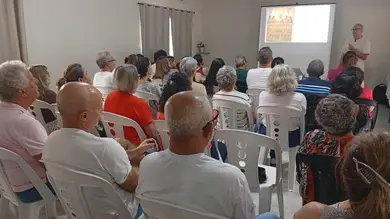 Mediunidade para todos | Três Lagoas