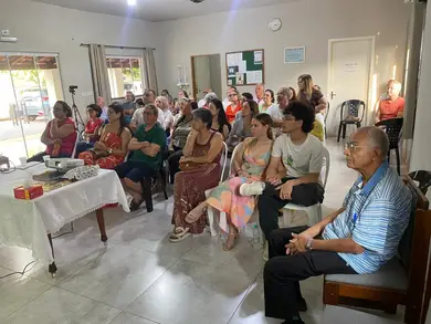 Mediunidade para todos | Três Lagoas