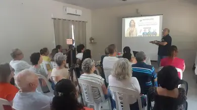 Mediunidade para todos | Três Lagoas