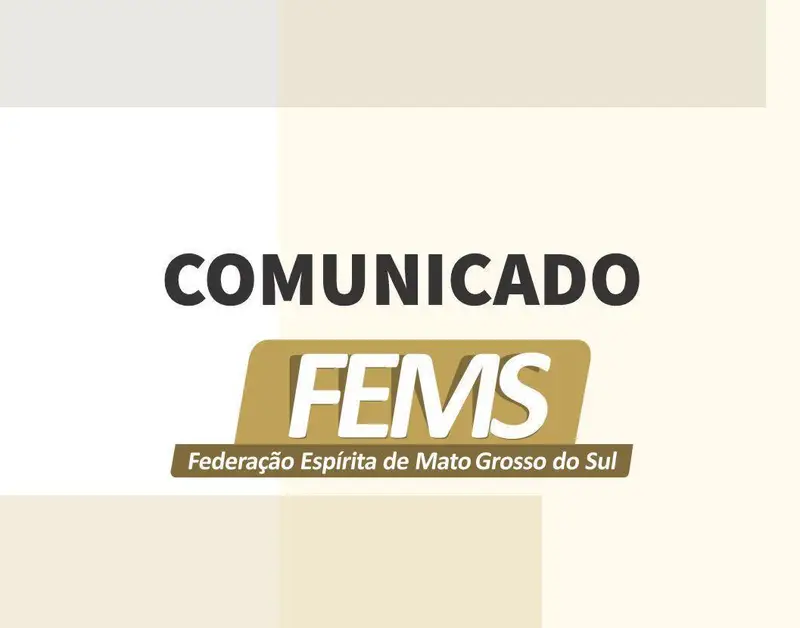 NOTA DE DESENCARNAÇÃO
