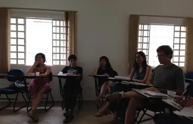 Nova Reunião de Planejamento da 11ª CONJEMS