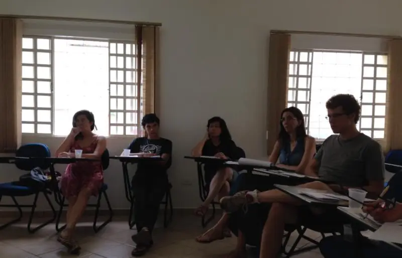 Nova Reunião de Planejamento da 11ª CONJEMS