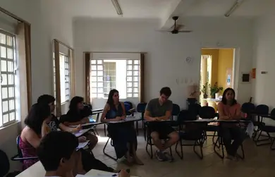 Nova Reunião de Planejamento da 11ª CONJEMS