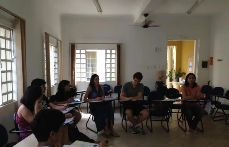 Nova Reunião de Planejamento da 11ª CONJEMS