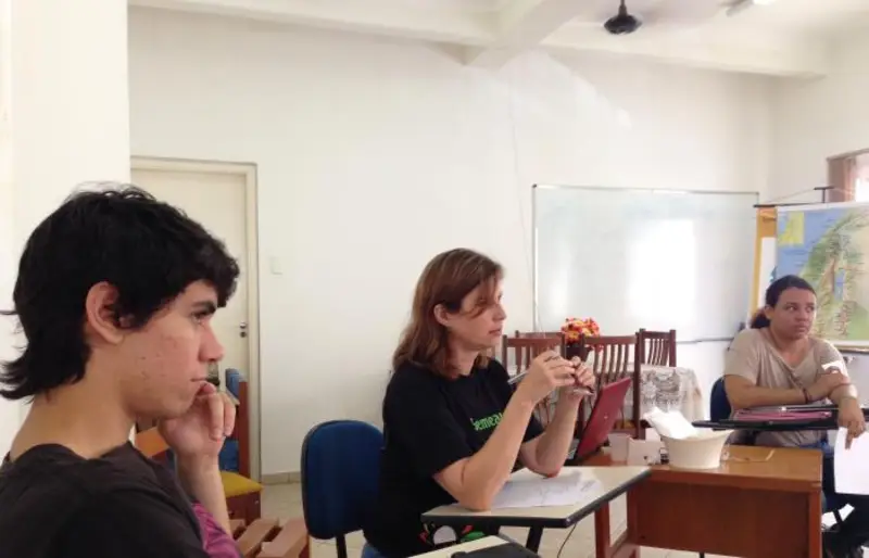 Nova Reunião de Planejamento da 11ª CONJEMS