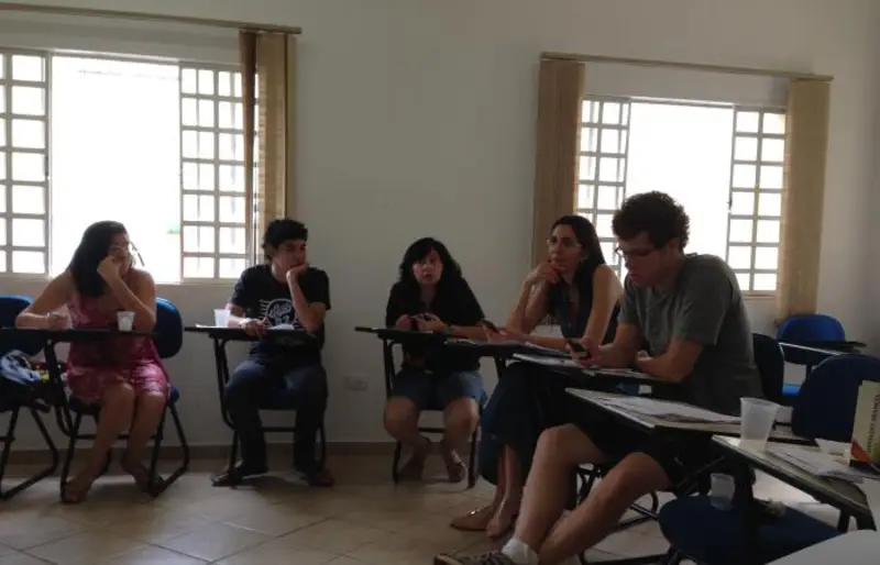 Nova Reunião de Planejamento da 11ª CONJEMS