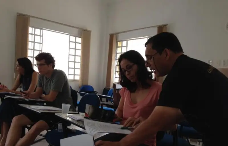 Nova Reunião de Planejamento da 11ª CONJEMS