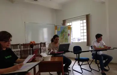 Nova Reunião de Planejamento da 11ª CONJEMS