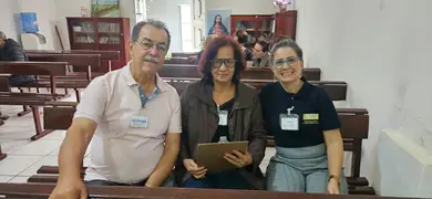 O Centro Espírita como modelo de amor, integração e acolhimento | Ponta Porã