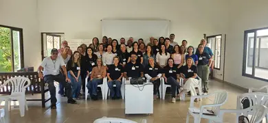 O Centro Espírita como modelo de amor, integração e acolhimento | Campo Grande