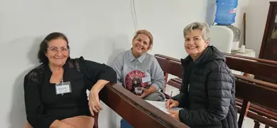 O Centro Espírita como modelo de amor, integração e acolhimento | Ponta Porã