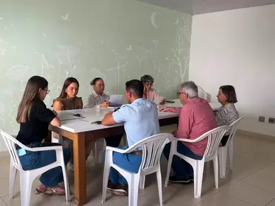 O Centro Espírita como modelo de amor, integração e acolhimento | Campo Grande