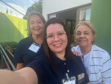 O Centro Espírita como modelo de amor, integração e acolhimento | Campo Grande