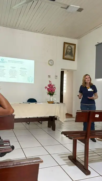 O Centro Espírita como modelo de amor, integração e acolhimento | Ponta Porã