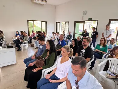 O Centro Espírita como modelo de amor, integração e acolhimento | Campo Grande
