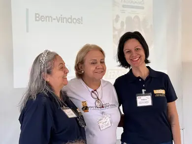 O Centro Espírita como modelo de amor, integração e acolhimento | Campo Grande