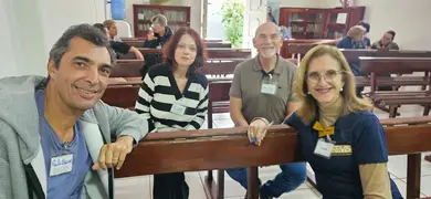 O Centro Espírita como modelo de amor, integração e acolhimento | Ponta Porã