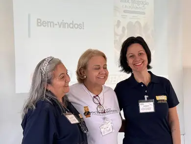 O Centro Espírita como modelo de amor, integração e acolhimento | Campo Grande