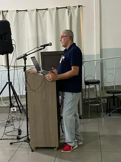 O Estudo da Mediunidade e Mediunidade na Juventude | Dourados