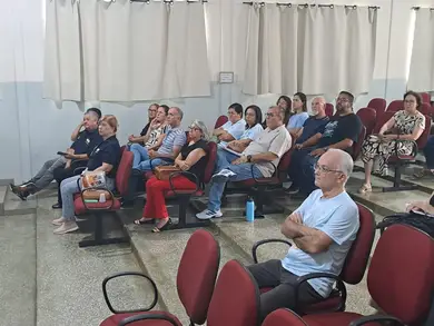 O Estudo da Mediunidade e Mediunidade na Juventude | Dourados