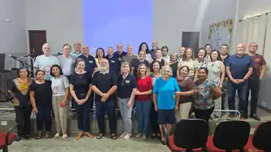 O Estudo da Mediunidade e Mediunidade na Juventude | Dourados