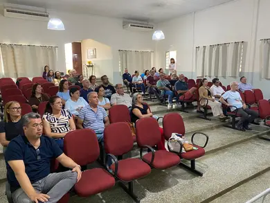 O Estudo da Mediunidade e Mediunidade na Juventude | Dourados