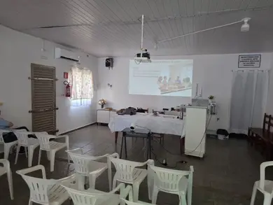 O Estudo da Mediunidade e Mediunidade na Juventude| Coxim