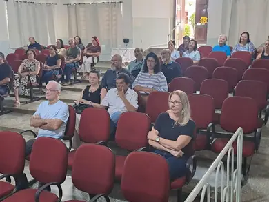 O Estudo da Mediunidade e Mediunidade na Juventude | Dourados