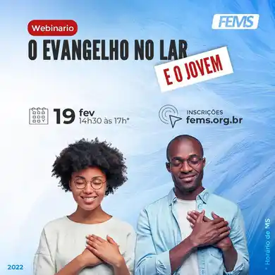 O Evangelho no Lar e o Jovem