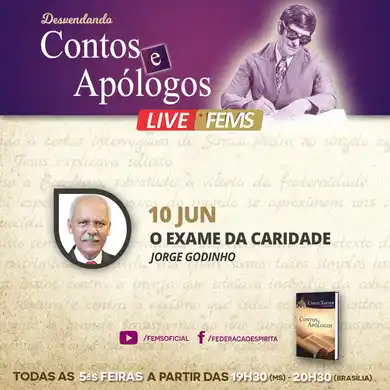 O Exame da Caridade