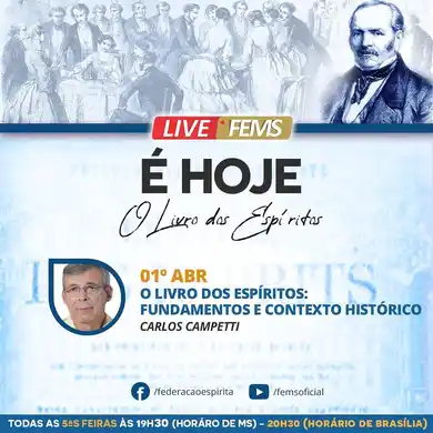 O Livro dos Espíritos: Fundamentos e Contexto Histórico
