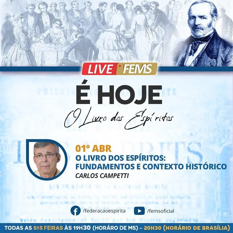 O Livro dos Espíritos: Fundamentos e Contexto Histórico