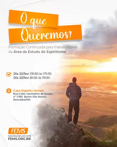 O Que Queremos? | Dourados