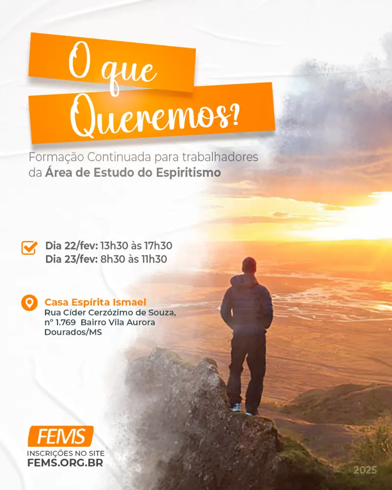 O Que Queremos? | Dourados