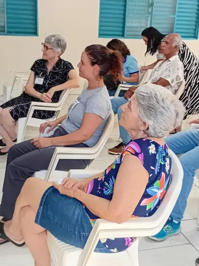 O que queremos? | Regional 02 - Aquidauana