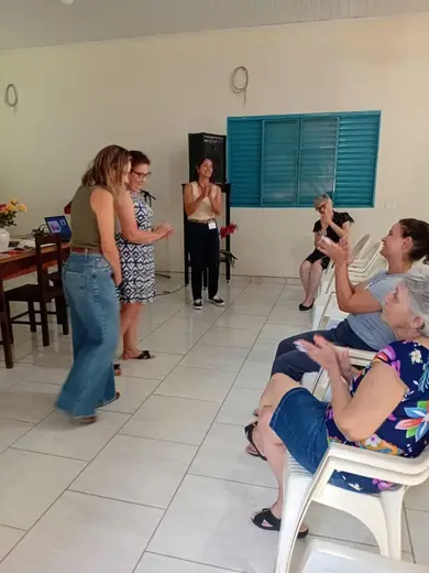 O que queremos? | Regional 02 - Aquidauana