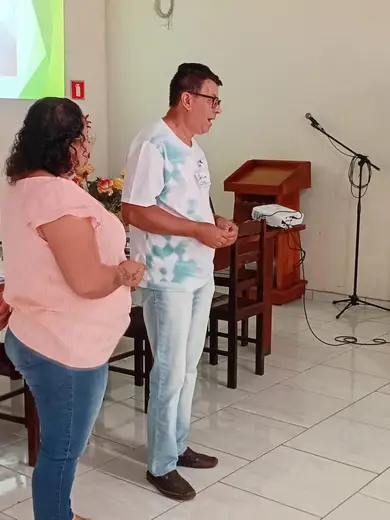 O que queremos? | Regional 02 - Aquidauana