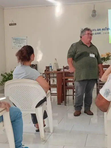 O que queremos? | Regional 02 - Aquidauana