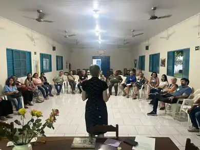 O que queremos? | Regional 02 - Aquidauana