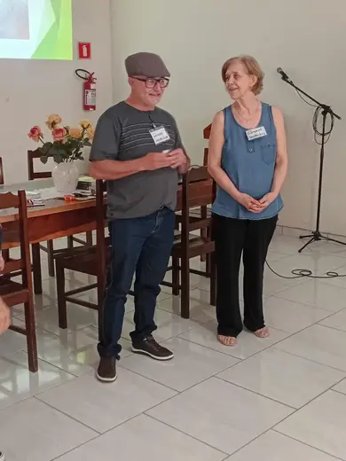 O que queremos? | Regional 02 - Aquidauana