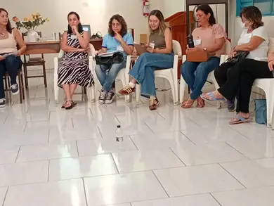 O que queremos? | Regional 02 - Aquidauana