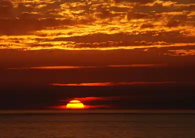 O Sol da Nova Era