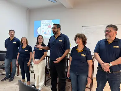 Os caminhos do Atendimento Espiritual | Aquidauana 2024