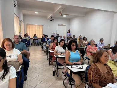 Os caminhos do Atendimento Espiritual | Aquidauana 2024